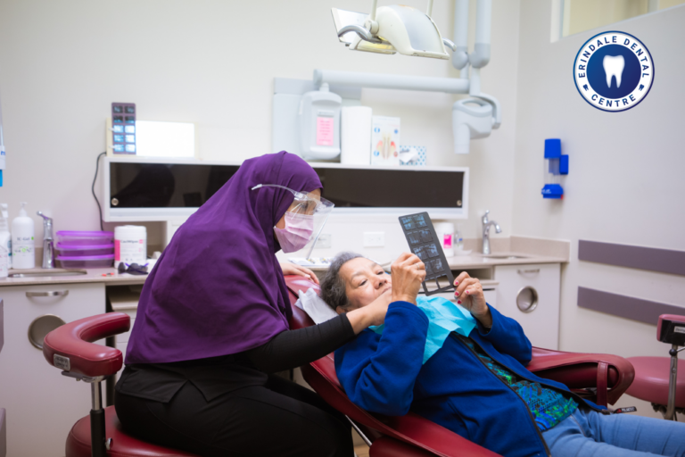 understanding teeth whitening | erindale dental centre