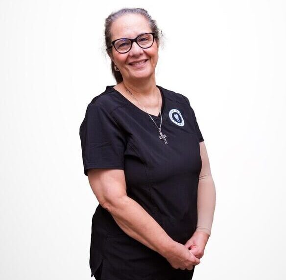 teressa | erindale dental centre