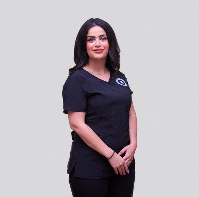 aseel | erindale dental centre