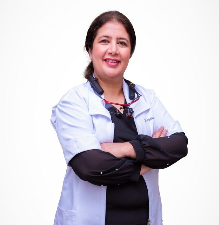dr amy | erindale dental centre
