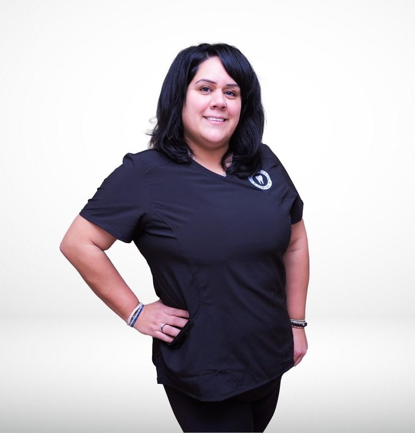 nelly | erindale dental centre