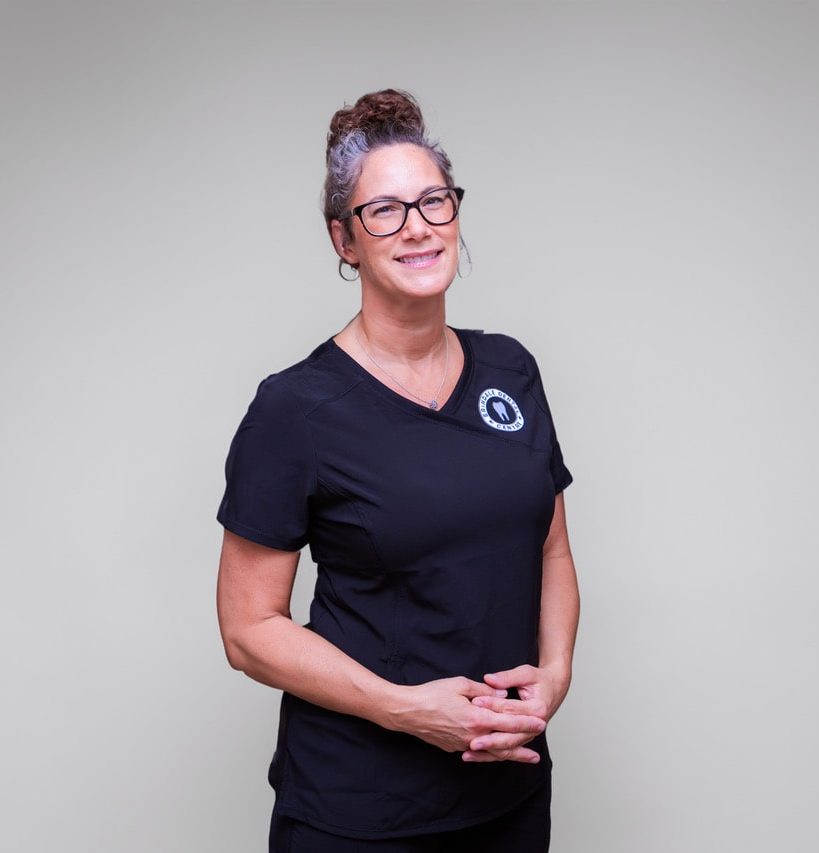 sherri | erindale dental centre