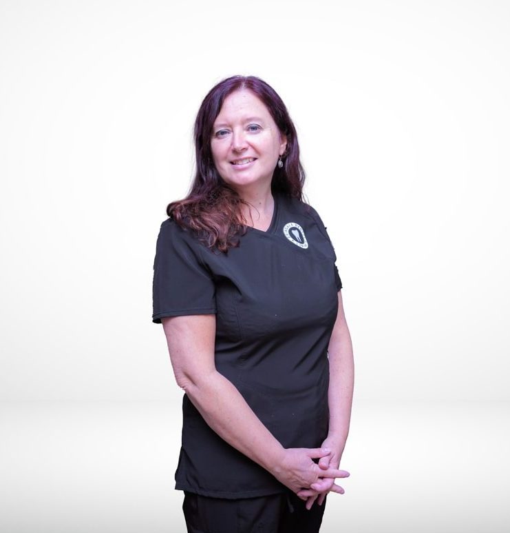 barb | erindale dental centre