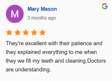 review | erindale dental centre